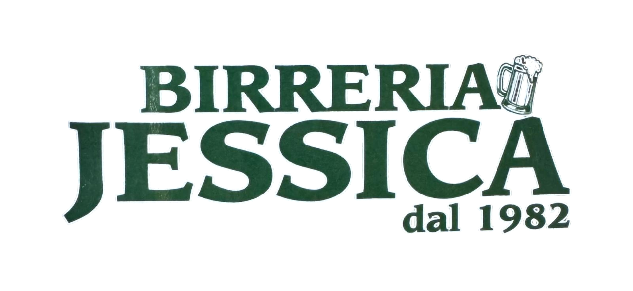 Logo Birreria Jessica